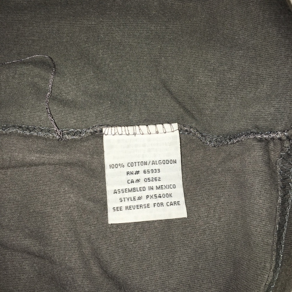 Point T-Shirt - Picture 4 of 4